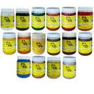 Kit Mistérios da Areia Com 12 Tintas Acrílicas Paris 250ml