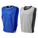 Kit Misto com 20 Coletes Esportivos (10 Azul e 10 Cinza) - TRB Kit Misto com 20 Coletes Esportivos (10 Azul e 10 Cinza) - TRB