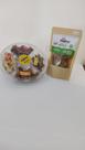 Kit Mix Biscoitos 200g + Biscoito de Frango com Espinafre 100g