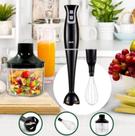 Kit Mixer 3 Em 1 Multifuncional Triturador Batedor Elétrico 110v