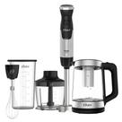 Kit Mixer Power 3 Em 1 E Chaleira Tea Com Infusor 1,8L Oster 110V