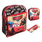 Kit Mochila Bolsa Escolar Menino Com Lancheira Pequena Kit Mochila Bolsa Escolar Menino Com Lancheira Pequena