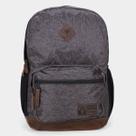 Kit Mochila C/ Estojo Cavalera