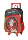 Kit Mochila com Rodas e Lancheira Enaldinho UP4You