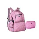 Kit Mochila Costas e Estojo Alice Palucci