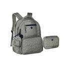 Kit Mochila Costas e Estojo Alice Palucci