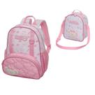 Kit mochila costas e lancheira glow - lilica repililica Kit mochila costas e lancheira glow - lilica repililica