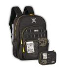 Kit Mochila Costas One Piece E Estojo Box Infantil Escolar Kit Mochila Costas One Piece E Estojo Box Infantil Escolar