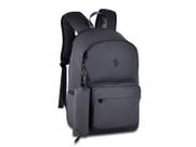 Kit Mochila De Costas e Estojo Hay Up Juvenil Clio Style 18L -