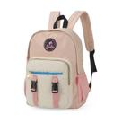 Kit Mochila De Costas Luxcel Barbie Bege