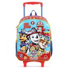 Kit Mochila Estojo e Lancheira Patrulha Canina Xeryus 15290 Kit Mochila Estojo e Lancheira Patrulha Canina Xeryus 15290