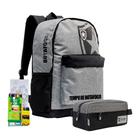 Kit Mochila Estojo Juvenil Botafogo 2026