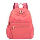 Kit Mochila + Estojo Nylon Leve Compacto, Versátil e Sempre à Mão