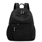 Kit Mochila Feminina com Estojo de Nylon Leve - Faculdade Escola Trabalho