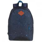 Kit mochila g e estojo soft luxo azul - out unltd-dermiwil
