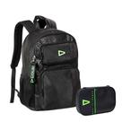 Kit Mochila Gamer E Estojo Box Loud Oficial Licenciada Gamer
