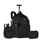 Kit Mochila Grande de Carrinho Oficial Rebecca Bonbon RB 19 - Clio Coleção 2026