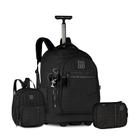 Kit Mochila Grande de Carrinho Oficial Rebecca Bonbon RB 19 - Clio Coleção 2026