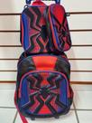 Kit Mochila infantil
