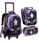 Kit mochila infantil VANDINHA