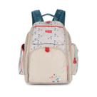 Kit Mochila Maternidade Com Trocador Original 2026 Kit Mochila Maternidade Com Trocador Original 2026