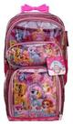 Kit Mochila Whisker Haven 3 peças