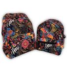 Kit Mochilas Urbana ABSTRATO - Estilo e Versatilidade em um só Conjunto