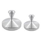 Kit Modelador De Hambúrguer De 12 E 10 Cm