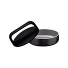 Kit Modelador e Prensador de Hambúrguer Black Burguer Plástico/Alumínio Tramontina - 20281010