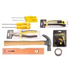 Kit Moderno com 10 Unidades MOMFORT500000