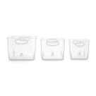 Kit Modular Electrolux 14,4L Organização Inteligente para Sua Casa