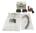 Kit Módulo Automatizador Subida Vidro Pajero Sport 2019 2021