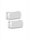 Kit Módulo Cego Equille BR - 2 peças WEG