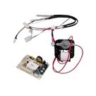 Kit modulo potencia 220v df-46 / df-49 70008876 electrolux Kit modulo potencia 220v df-46 / df-49 70008876 electrolux