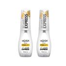Kit Mohda Secante Express e Extra Brilho Top Coat- Escolha o Kit