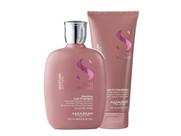 Kit Moisture Shampoo e Condicionador - Alfaparf
