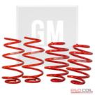 Kit Mola Esportiva Red Coil Corsa Classic todos Rc 316