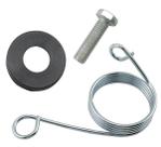 Kit Mola Externa Pedal Partida Cg Ml Turuna 125 Today Xlr Xls bros Kit Mola Externa Pedal Partida Cg Ml Turuna 125 Today Xlr Xls bros