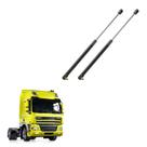 Kit Mola Gas Cabine Grade Daf 105.460 Dianteira Kit Mola Gas Cabine Grade Daf 105.460 Dianteira