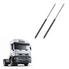 Kit Mola Gas Cabine Grade Iveco Eurotech Dianteira 98476371 Kit Mola Gas Cabine Grade Iveco Eurotech Dianteira 98476371
