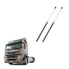 Kit Mola Gas Cabine Grade Volvo Fm Fh Vm 2004-2010 Dianteira Kit Mola Gas Cabine Grade Volvo Fm Fh Vm 2004-2010 Dianteira