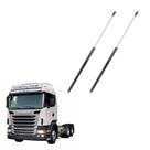 Kit Mola Gas Grade Scania Serie 3 T Dianteira Codigo 355309