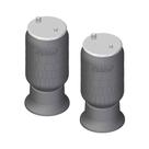 Kit Mola Pneumática Suspensão Eixo Volvo FH-NH c Base - 2 Un Kit Mola Pneumática Suspensão Eixo Volvo FH-NH c Base - 2 Un