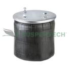 Kit Mola Pneumática Suspensão Série S4 S5 1998 a 2019