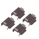Kit Mola Reparo Pinca Pastiha De Freio Reviam Montana corsa 306215