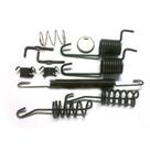 KIT MOLA SAPATA FREIO 1LADO para IVECO DAILY TODOS 59-12
