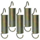 Kit Mola Tracao 34,1 De X Ne 21 X 4,00mm 5 Unidades - GL MOLAS