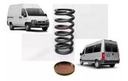 Kit Mola Tulipa Central Ducato Jumper Boxer Aro 15-aro 16
