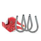 Kit Molas Curvar Tubos Pex 16-20-26mm + Tesoura Tudogas