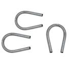Kit Molas Curvar Tubos Pex 16mm - 20mm - 26mm Tudogas